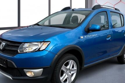 Dacia Sandero 88.317 km 6.300 &euro; Dresden 01237