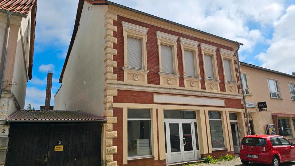 Einfamilienhaus Lüchow (Wendland) - 249.000&euro; | Angebot:20390225