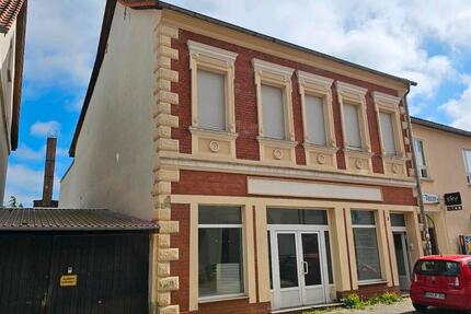 Haus Lüchow (Wendland) - 249.000&euro; | Angebot:20390225
