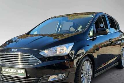 Ford C-Max 114.900 km 10.990 € Fürstenfeldbruck 82256