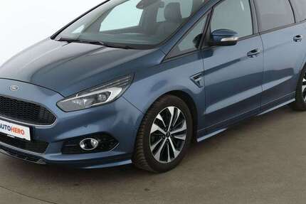 Ford S-Max 90.526 km 23.590 &euro; Frankfurt am Main 65936