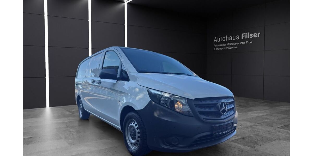 Mercedes-Benz Vito 73.613 km 17.867 € Laupheim 88471