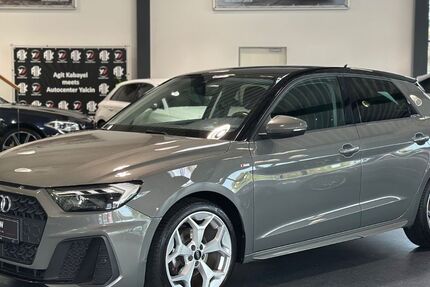 Audi A1 103.677 km 22.890 &euro; Aurich 26605