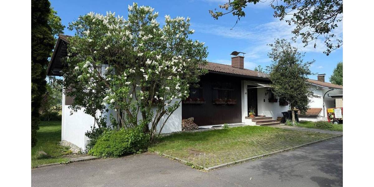 Einfamilienhaus Isny im Allgäu Isny - 6 Zimmer, 217 m&sup2;, 945.000&euro; | Angebot:26787136
