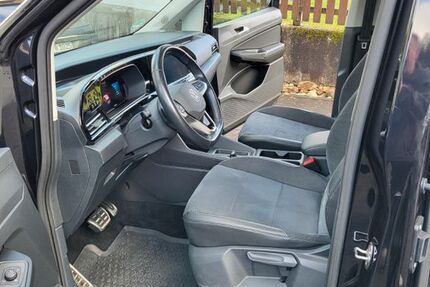 VW Caddy Maxi 53.000 km 33.300 &euro; Lindlar 51789