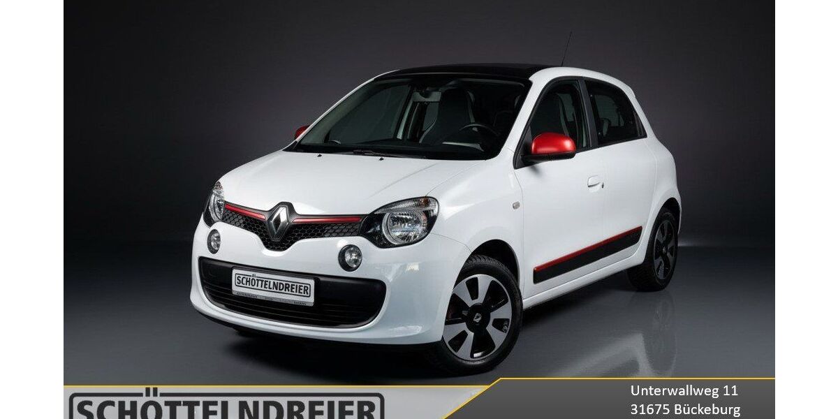 Renault Twingo 85.680 km 8.480 &euro; Bückeburg 31675