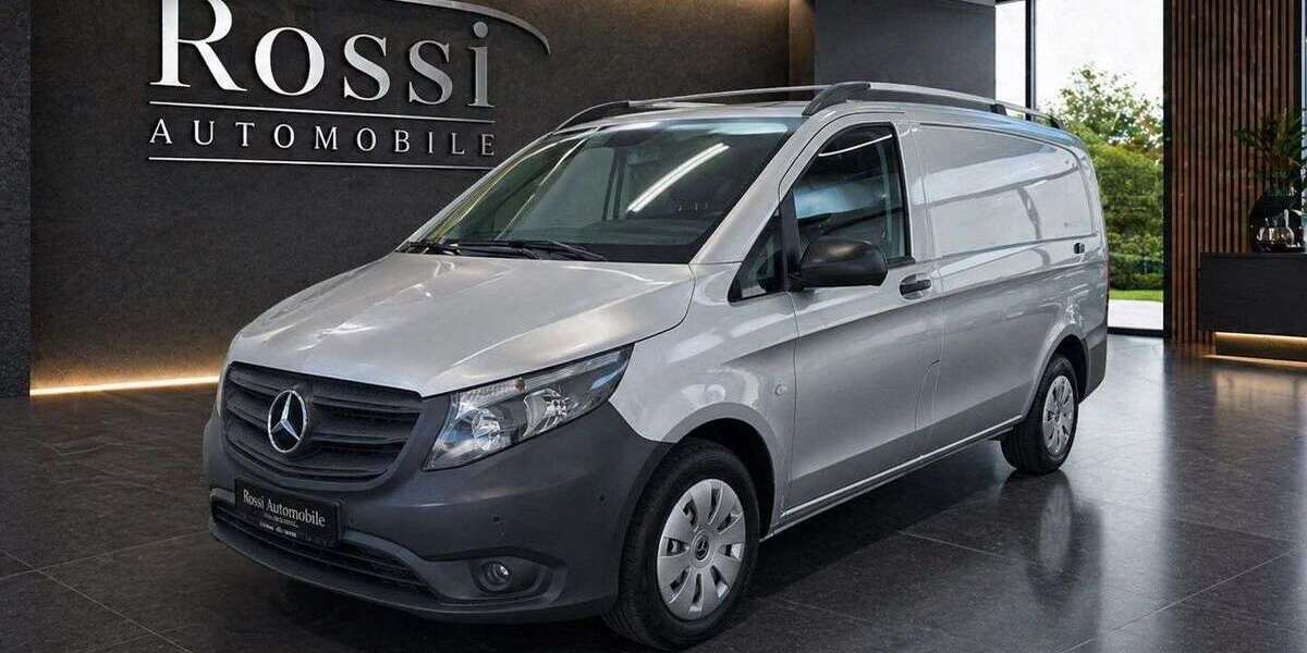 Mercedes-Benz Vito 35.700 km 22.999 &euro; Heilbronn 74072