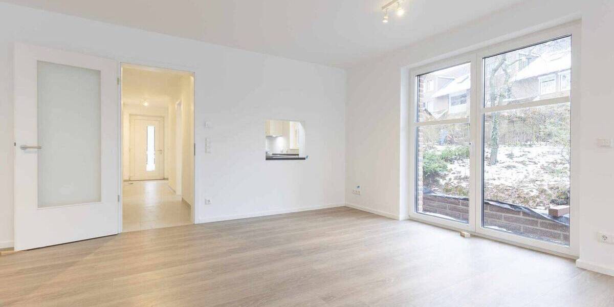 Reihenendhaus Lüneburg - Ochtmissen Ochtmissen - 4 Zimmer, 151 m&sup2;, 1.940&euro; | Angebot:26258963