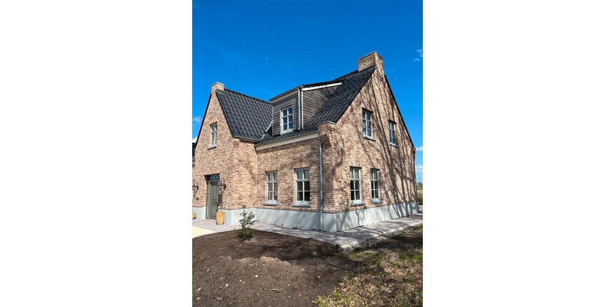 Einfamilienhaus Moormerland - 5 Zimmer, 225 m&sup2;, 830.000&euro; | Angebot:26040497