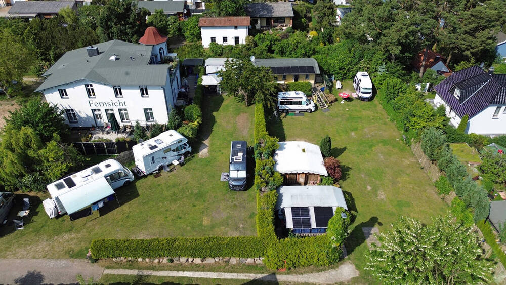 Grundstück Seebad Bansin Bansin Dorf - 1.120.000&euro; | Angebot:25729983