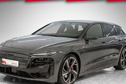 Audi A6 e-tron 12.263 km 73.920 &euro; Böblingen 71034