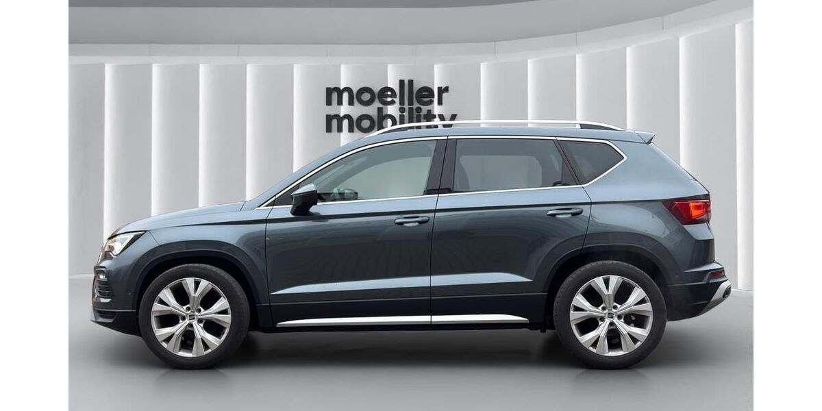 Seat Ateca 55.000 km 21.999 &euro; Eisenach 99817