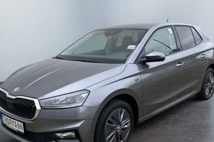Skoda Fabia 18.646 km 21.690 &euro; Stendal 39576