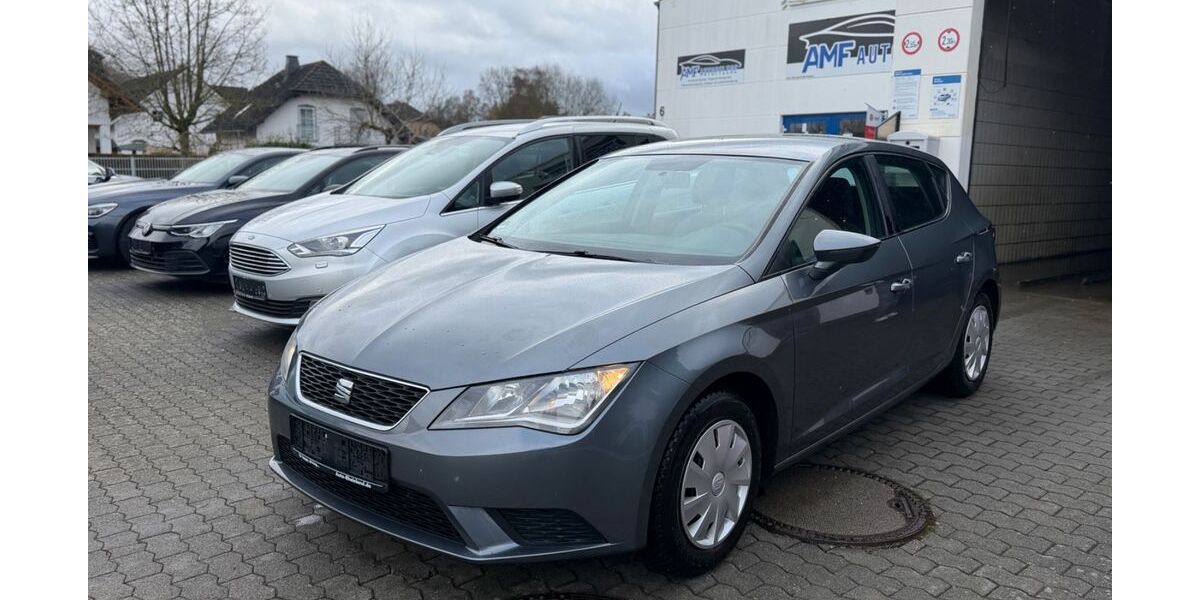 Seat Leon 169.000 km 5.999 &euro; Löhnberg 35792