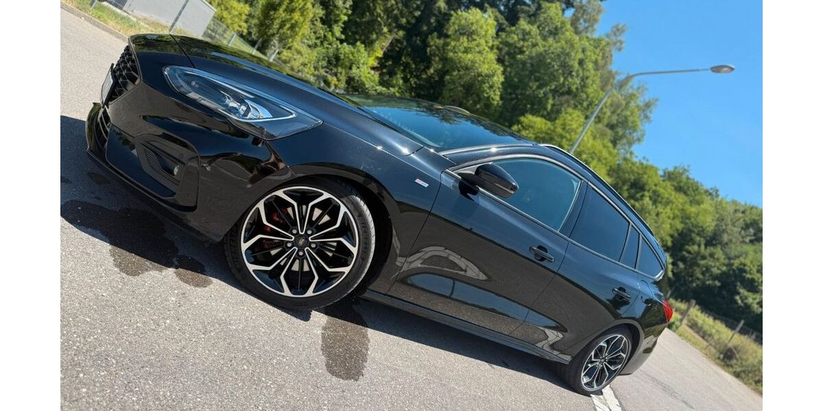 Ford Focus 137.000 km 15.000 &euro; Stockach 78333