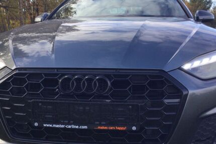 Audi A5 197.000 km 22.900 &euro; Mittenwalde 15749