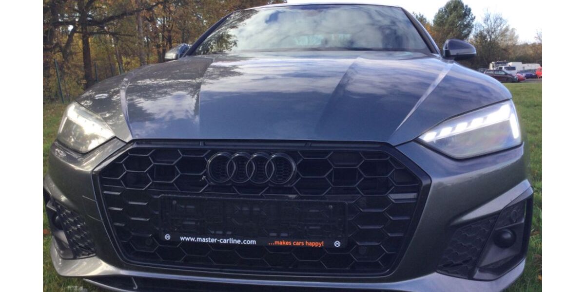 Audi A5 197.000 km 22.900 &euro; Mittenwalde 15749