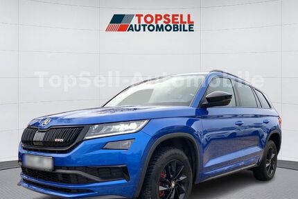 Skoda Kodiaq 100.000 km 34.800 &euro; Chemnitz 09120
