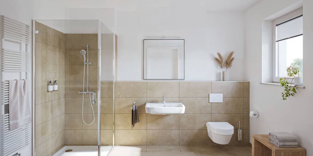 Etagenwohnung Ober-Mörlen Mörlen - 3 Zimmer, 99 m&sup2;, 520.000&euro; | Angebot:26165295