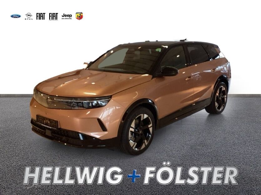 Opel Grandland (X) 8.900 km 47.990 € Kellinghusen 25548