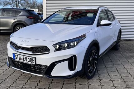 Kia XCeed 20.904 km 23.990 &euro; Stade 21684
