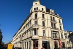 Etagenwohnung Leipzig Mitte - 4 Zimmer, 119 m&sup2;, 1.799&euro; | Angebot:26349157