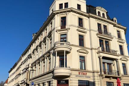 Wohnung Leipzig Mitte - 4 Zimmer, 119 m&sup2;, 1.799&euro; | Angebot:26349157