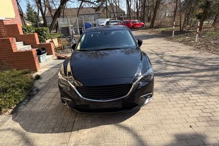 Mazda 6 156.899 km 8.000 &euro; Wusterwitz 14789
