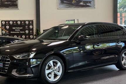 Audi A4 173.830 km 19.490 &euro; Aurich 26605