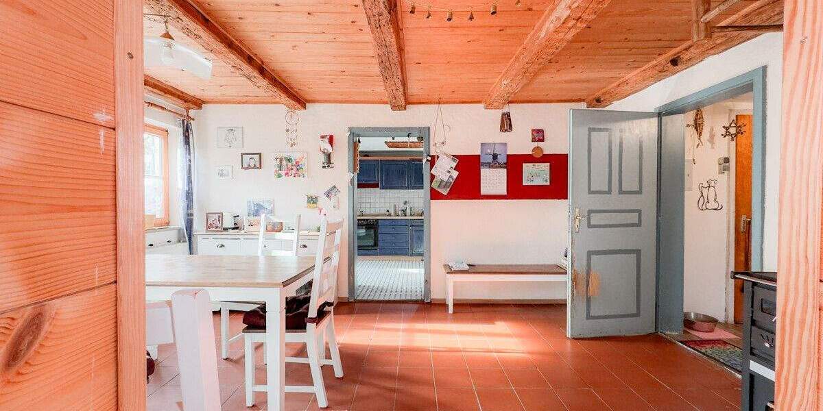 Bauernhaus, Landhaus Mindelheim / Westernach Westernach - 1 Zimmer, 428 m&sup2;, 753.000&euro; | Angebot:25691891