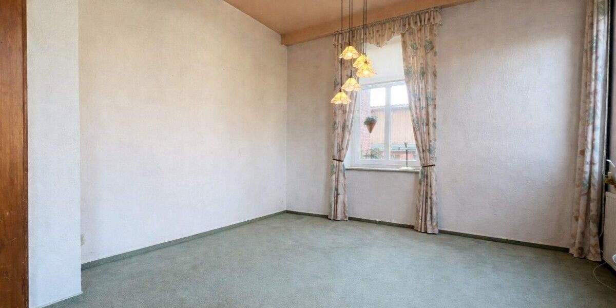 Etagenwohnung Peine Schwicheldt - 5 Zimmer, 135 m&sup2;, 125.000&euro; | Angebot:25317129