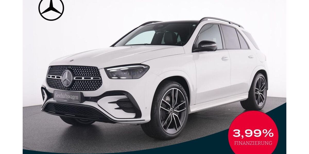 Mercedes-Benz GLE 350 12.900 km 88.950 &euro; Essen 45309