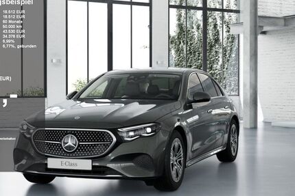 Mercedes-Benz E 220 7.565 km 51.490 &euro; Lübeck 23556