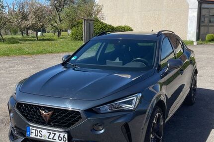 Cupra Formentor 69.700 km 29.300 &euro; Pfalzgrafenweiler 72285