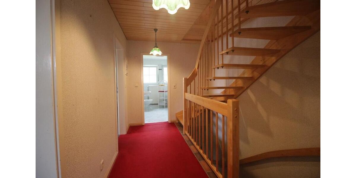 Doppelhaushälfte Syke - 4 Zimmer, 123 m&sup2;, 332.000&euro; | Angebot:27217635