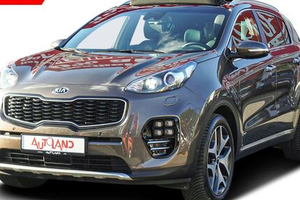 Kia Sportage 78.360 km 19.950 &euro; Dresden 01069