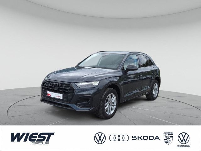 Audi Q5 90.010 km 33.888 &euro; Darmstadt 64295