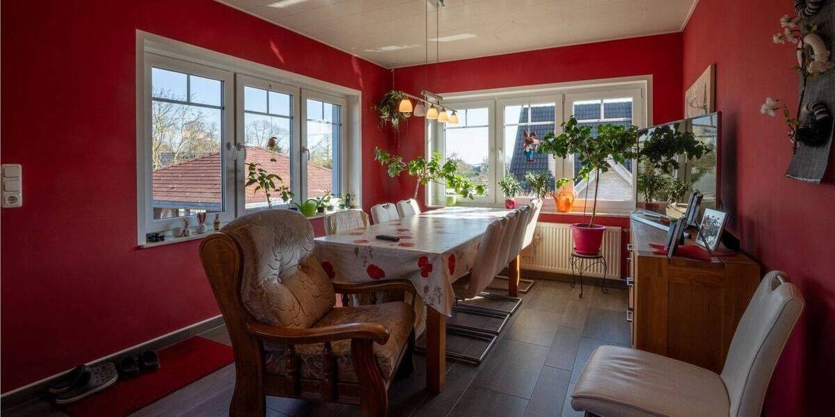 Einfamilienhaus Kröpelin - 5 Zimmer, 136 m&sup2;, 318.000&euro; | Angebot:26139966
