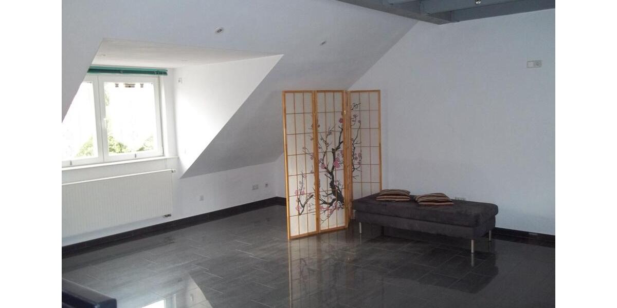 Etagenwohnung Zapfendorf - 1 Zimmer, 61 m&sup2;, 500&euro; | Angebot:26405821