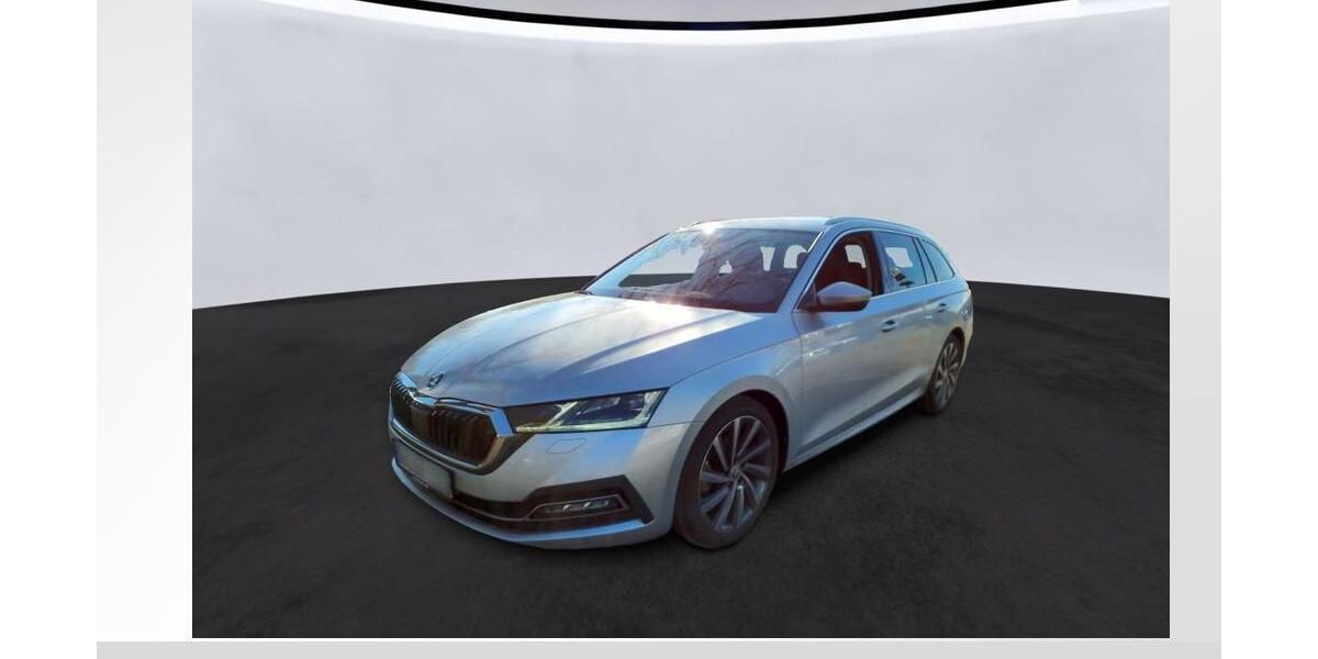 Skoda Octavia 96.350 km 18.940 &euro; Herzogenaurach 91074
