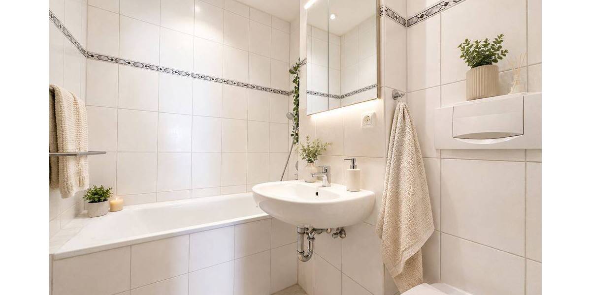 Etagenwohnung München / Au-Haidhausen Au-Haidhausen - 2 Zimmer, 55 m&sup2;, 525.000&euro; | Angebot:26853002