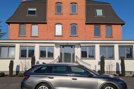 Skoda Octavia 16.881 km 28.250 &euro; Rotenburg 36199