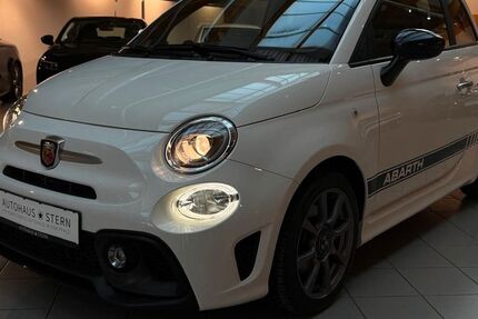 Abarth 595 33.600 km 18.490 &euro; Mutterstadt 67112