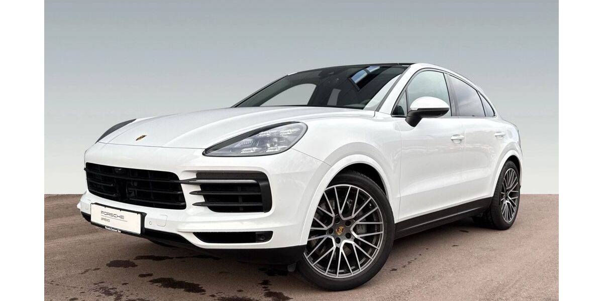 Porsche Cayenne 41.950 km 70.990 &euro; Trier 54292