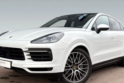Porsche Cayenne 41.950 km 73.900 &euro; Trier 54292