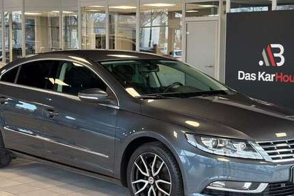 VW CC 204.144 km 7.820 &euro; Ingolstadt 85053