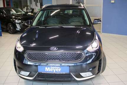 Kia Niro 18.925 km 16.410 € Sickte 38173