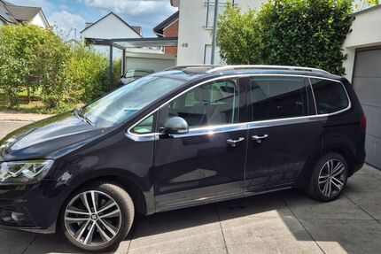 Seat Alhambra 92.000 km 25.000 &euro; Benningen am Neckar 71726