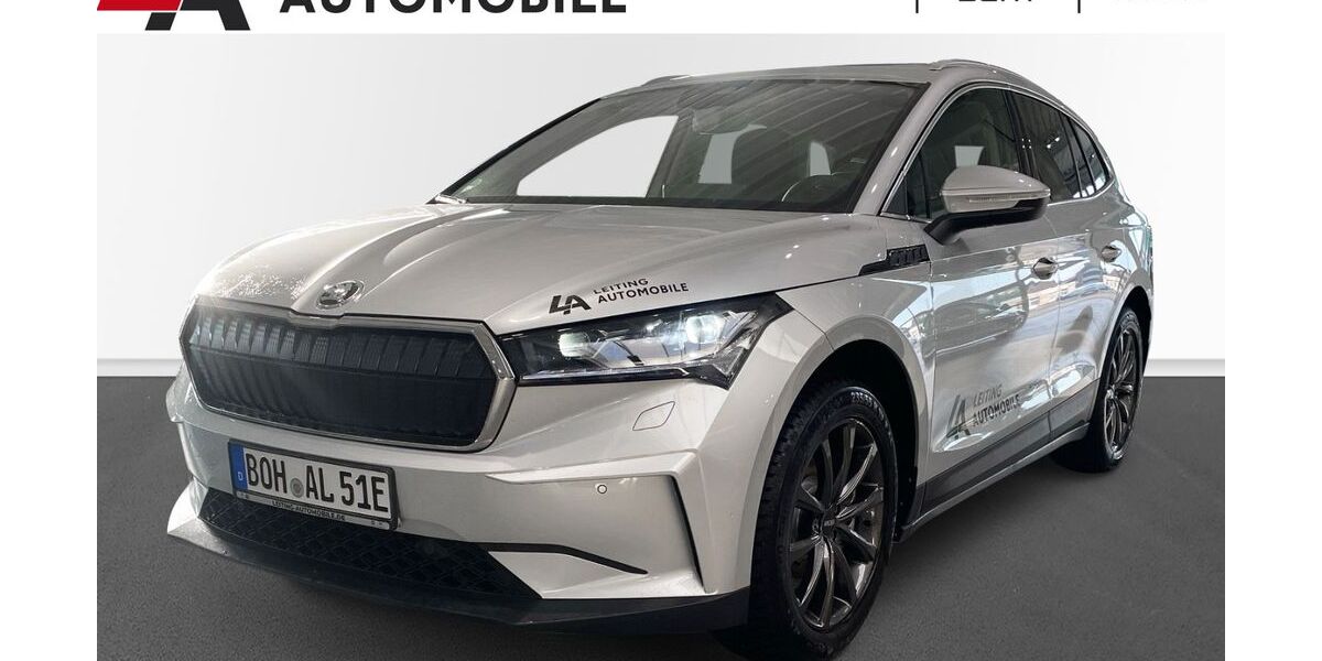 Skoda Enyaq 14.946 km 42.946 &euro; Bocholt 46395