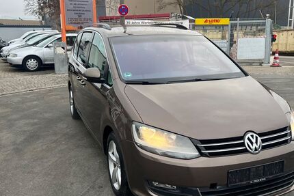 VW Sharan 223.000 km 7.950 &euro; Nürnberg 90431